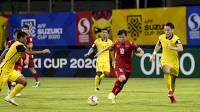 Link Live Streaming Semifinal Leg 1 Piala AFF Vietnam vs Thailand